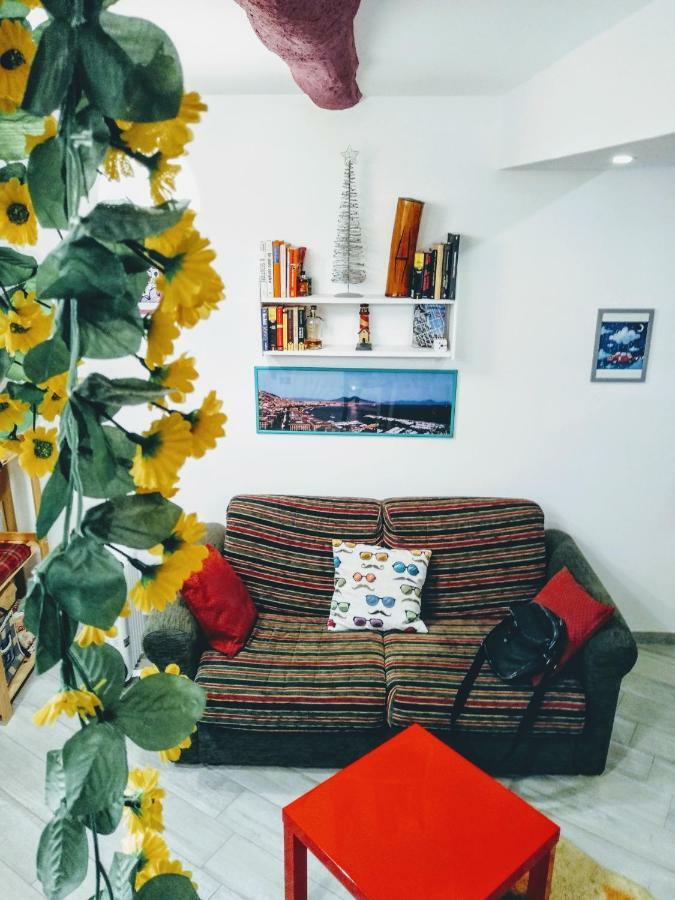 Appartamento Matis House, Historic Center, San Domenico Square *