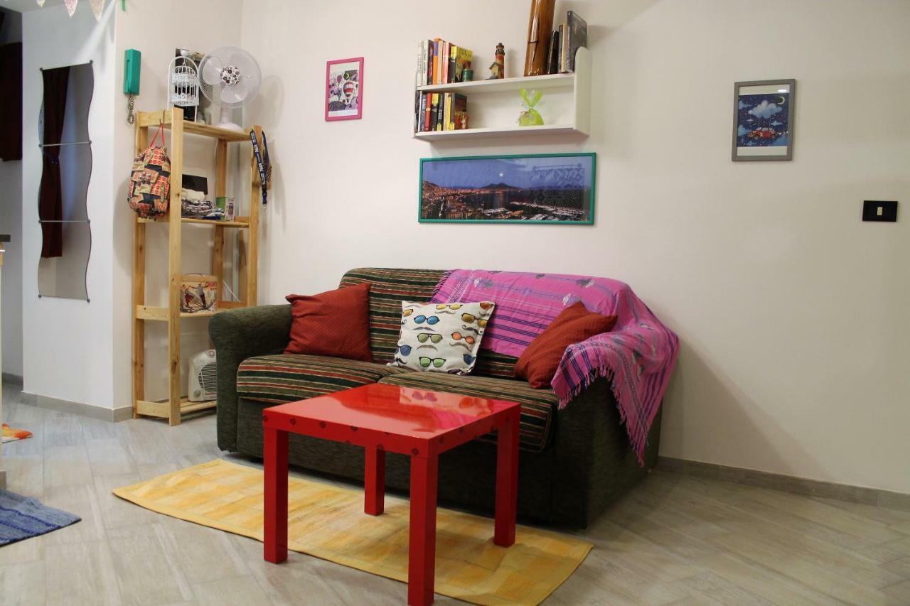 Matis House, Historic Center, San Domenico Square Appartamento *